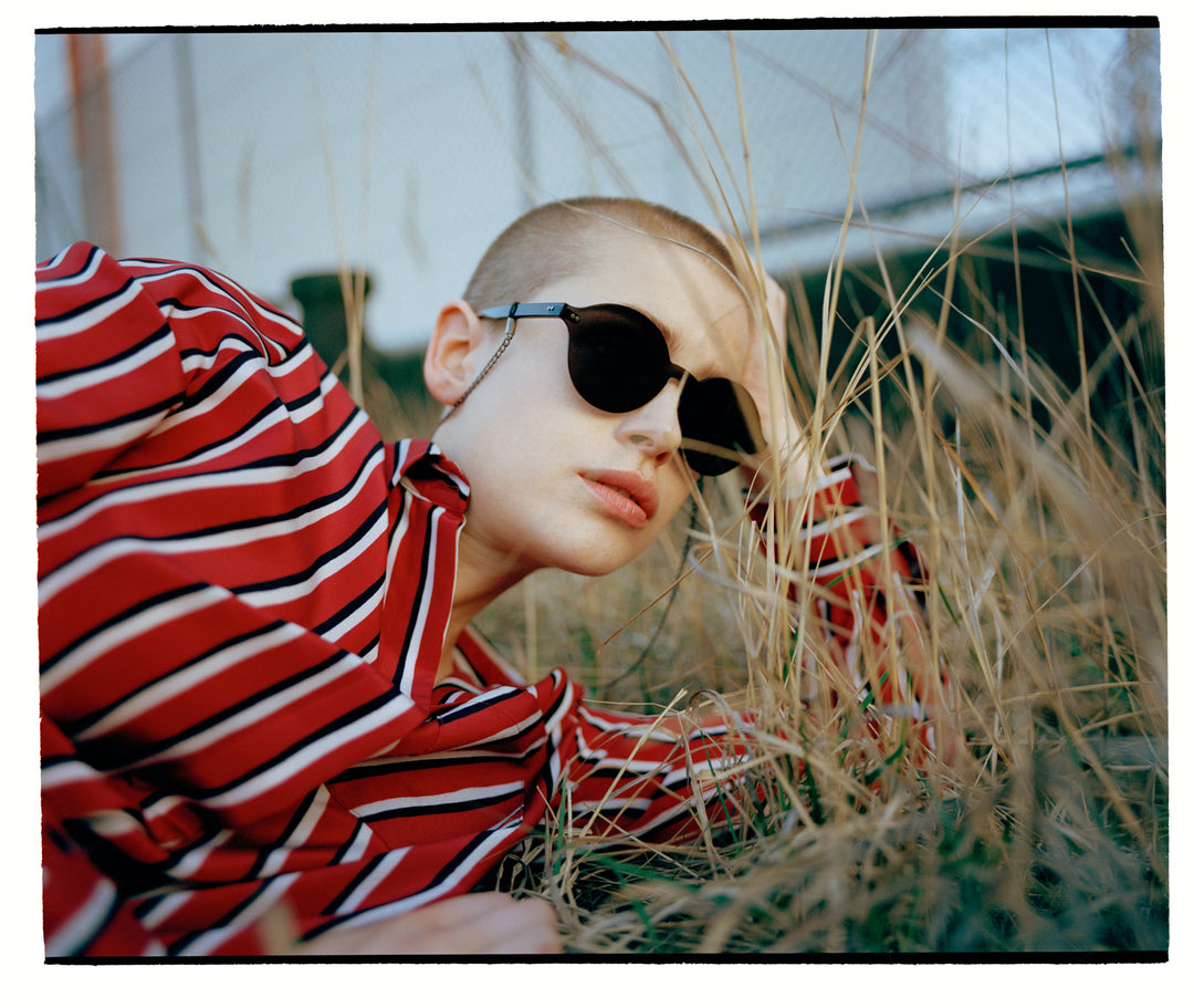 Oh (SASKIA DIEZ X VIU) – Helvetia and Sons